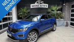 Gebruikt 2020 VW T-Roc Cabriolet Style Cabriolet | € 24.950 (Super prijs)