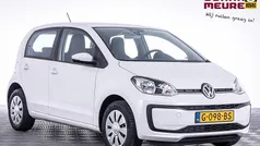 Gebruikt 2019 VW up! Move Hatchback | € 9.490 (Goede deal)