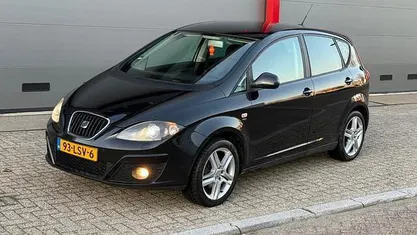 Occasion 2010 Seat Altea Ecomotive MPV | € 2.499 (Goede deal)