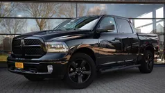 Zwart Gebruikt 2023 Dodge Ram Pickup | € 45.950 (Super prijs)