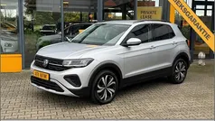 Gebruikt 2025 VW T-Cross Edition SUV | € 28.990 (Eerlijke prijs)