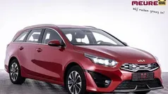 Rood Gebruikt 2022 Kia Ceed Sportswagon Stationwagen | € 22.690 (Goede deal)