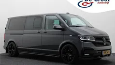 Grijs Gebruikt 2020 VW T6.1 Highline Van | € 39.950 (Eerlijke prijs)