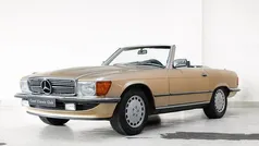 Gebruikt 1986 Mercedes SL300 | € 59.500