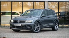 Gebruikt 2020 VW Tiguan R-line SUV | € 31.250 (Eerlijke prijs)