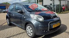 Gebruikt 2009 Citroën C1 Hatchback | € 1.499 (Eerlijke prijs)