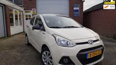 Gebruikt 2015 Hyundai i10 Hatchback | € 8.500 (Eerlijke prijs)
