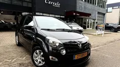 Gebruikt 2012 Renault Twingo Collection Hatchback | € 4.150 (Eerlijke prijs)