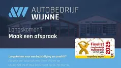 Gebruikt 2011 Mercedes A160 Business MPV | € 3.900 (Eerlijke prijs)