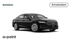 Gebruikt 2025 Skoda Superb Business Line Hatchback | € 48.120 (Super prijs)