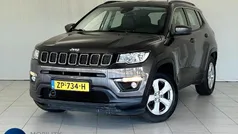 Gebruikt 2019 Jeep Compass Longitude SUV | € 16.900 (Eerlijke prijs)