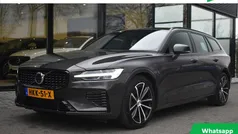 Grijs Gebruikt 2025 Volvo V60 Plus Stationwagen | € 43.500 (Eerlijke prijs)