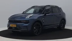 Gebruikt 2023 Lynk & Co 01 SUV | € 29.200 (Eerlijke prijs)