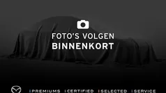 Jet black (zwart metallic) Gebruikt 2020 Mazda CX-5 Luxury SUV | € 25.850 (Eerlijke prijs)