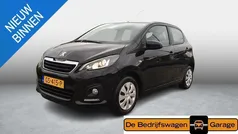 Gebruikt 2015 Peugeot 108 Active Hatchback | € 5.450 (Eerlijke prijs)