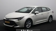 Gebruikt 2020 Toyota Corolla Business Edition Stationwagen | € 18.645 (Goede deal)