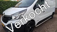Gebruikt 2016 Renault Trafic MPV | € 4.750 (Goede deal)