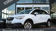 Gebruikt 2020 Opel Crossland X Edition SUV | € 16.950 (Goede deal)
