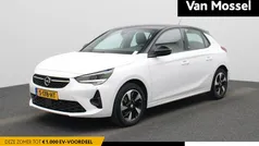 Wit Gebruikt 2023 Opel Corsa-e GS Line Hatchback | € 18.940 (Eerlijke prijs)