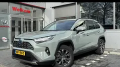 Groen Gebruikt 2023 Toyota RAV4 Hybrid Executive SUV | € 48.900 (Eerlijke prijs)