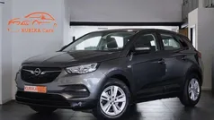 Gebruikt 2018 Opel Grandland X Comfort SUV | € 12.499 (Super prijs)