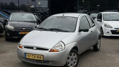 Occasion Ford Ka Futura 60 PK (44 kW) 2007 Hatchback