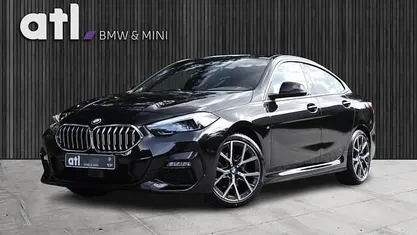 Gebruikt 2023 BMW 218 M Sport Coupé | € 29.450 (Goede deal)