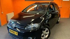 VW Golf Plus