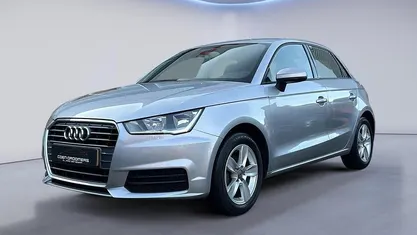 Occasion 2016 Audi A1 Sportback Proline Hatchback | € 11.695 (Eerlijke prijs)