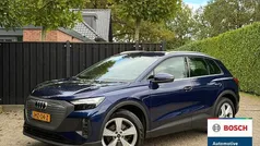 Gebruikt 2022 Audi Q4 e-tron SUV | € 25.490 (Goede deal)