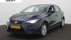 Gebruikt 2022 Seat Ibiza Style Hatchback | € 14.900 (Eerlijke prijs)