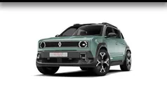 Gebruikt 2025 Renault R4 Techno SUV | € 36.560 (Eerlijke prijs)