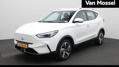 Occasion 2023 MG ZS Comfort SUV | € 20.495 (Eerlijke prijs)