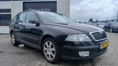 Gebruikt 2007 Skoda Octavia Stationwagen | € 1.999 (Goede deal)