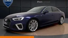Gebruikt 2021 Audi A4 S-Line Sedan | € 27.950 (Super prijs)