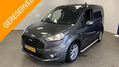 Grijs Gebruikt 2023 Ford Transit Limited Van | € 18.425 (Eerlijke prijs)