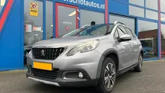 Gebruikt 2016 Peugeot 2008 SUV | € 10.750 (Eerlijke prijs)