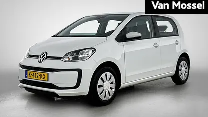 Occasion VW up! move up! 60 PK (44 kW) 2021 Hatchback