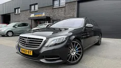 Gebruikt 2016 Mercedes S500 Prestige Sedan | € 33.950 (Super prijs)