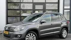Gebruikt 2013 VW Tiguan Life SUV | € 10.995 (Eerlijke prijs)