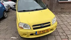 Gebruikt 2004 Suzuki Ignis GL Hatchback | € 999 (Eerlijke prijs)