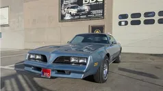 Gebruikt 1978 Pontiac Firebird Coupé | € 27.000