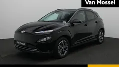 Zwart Gebruikt 2023 Hyundai Kona SUV | € 22.400 (Eerlijke prijs)