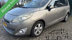 Beige Gebruikt 2010 Renault Grand Scénic III Dynamique MPV | € 3.599 (Goede deal)