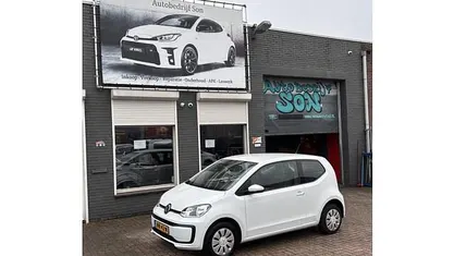 Occasion 2023 VW up! Hatchback | € 10.750 (Goede deal)