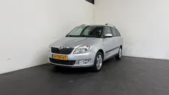 Gebruikt 2014 Skoda Fabia Drive Stationwagen | € 6.449 (Goede deal)