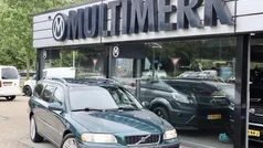 Groen Gebruikt 2000 Volvo V70 Comfort Stationwagen | € 1.445 (Eerlijke prijs)