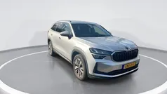 Grijs Gebruikt 2024 Skoda Kodiaq Tour SUV | € 39.990 (Super prijs)