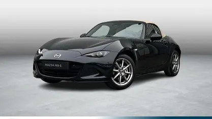 Occasion 2026 Mazda MX5 Kazari Cabriolet | € 46.900 (Eerlijke prijs)