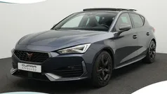 Grijs Gebruikt 2022 Cupra Leon VZ Hatchback | € 27.900 (Eerlijke prijs)